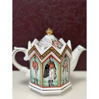 Редкие коллекционный чайник заварник. Европа много Лотов с рубля