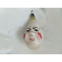 Голова клоуна.Каталог.