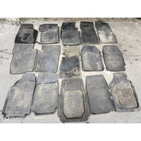 Автомобильные коврики