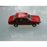 Легендарные Советские Автомобили Dacia 1300  P . R . G 1:43