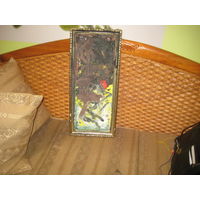 Картина абстрактная