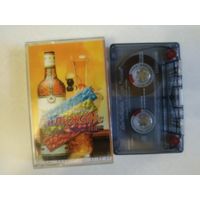 С 1 рубля. Кассета . ДиЛиЖаНс. Состояние на скане.