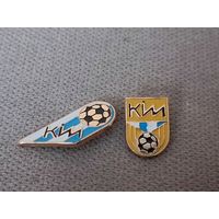 ФК КИМ Витебск (цена за один знак)