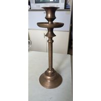 Подсвечник 22,5см тяжелый