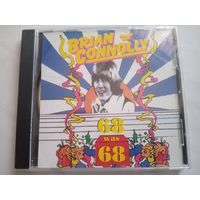 (CD - R)  Brian Connolly (ex - Sweet) - 68 was 68