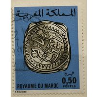 Марокко 1976г.