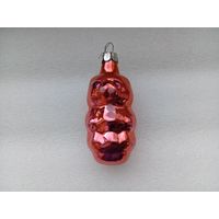 Ёлочная игрушка