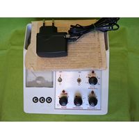 Электростимулятор ХЭС-1 (электрофорез)