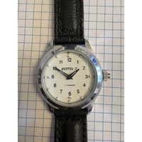 Наручные часы Восток-Т . Механика. На ходу