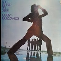 CUBY+Blizzards /Too Blind To See/1970, Philips, LP, EX, Holland, 1 Press