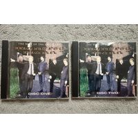 Manfred Mann - The Best Of the EMI YEARS, Disc 1, Disc 2, 2CD