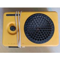 Аудиотехника времен СССР