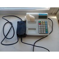 Кассовый аппарат Миника 1102Ф Рабочий