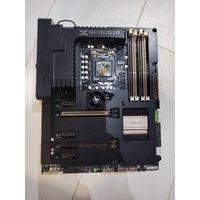 ASUS SABERTOOTH Z77
