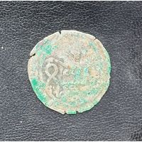 Пражский Грош. Вацлав 4.1378-1419г. 16