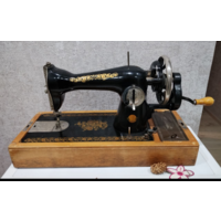 Швейная машинка пмз им. Калинина СССР