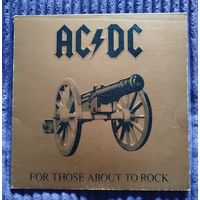 AC/DC-1981-For those about to rock