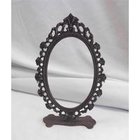 Рама Рамка для фото Латунь