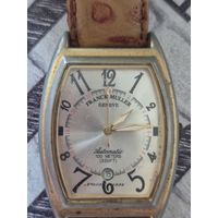 Часы Franck Muller номер503 .с 1 рубля  В ремонт. См.фото