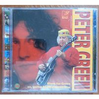 2CD Peter Green – MTV Music History