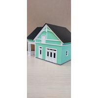 Модель 1:87