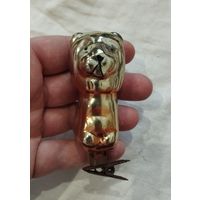 Ёлочная игрушка