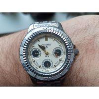 Часы Луч ,Фаворит Амфибия 30 метров