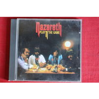 Nazareth - Play 'N' The Game (CD)