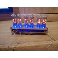 Часы на ИН14, без корпуса