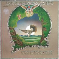 BARCLAY JAMES HARVEST /Gone To Earth/ 1977, Polydor, LP, EX, Germany