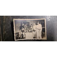 Резервисты дуркуют