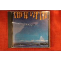Paul McCartney - Off The Ground (1993, CD)