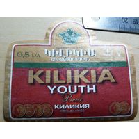 Этикетка 30