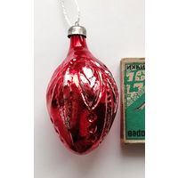 Ёлочная игрушка. 416.