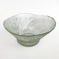 Ваза Лес, Финляндия, винтаж