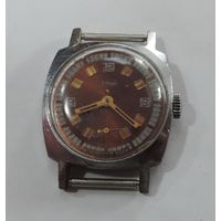 Часы мужские "ЗИМ" СССР. Исправные.