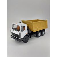 Минский -5516 от Автоистории 1:43