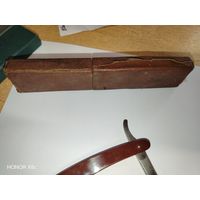 Опасная бритва