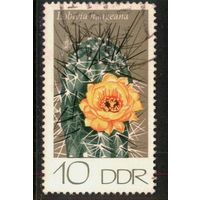 ГЕРМАНИЯ, ГДР - 1974 [Mi. 1923] Гашеная (DDR06)