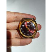 Часы ВОСТОК 2409А ,17 камней. AU10.