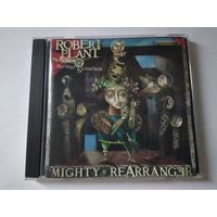 Robert Plant - Mighty Rearranger