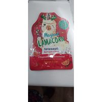 Пена для ванны детская