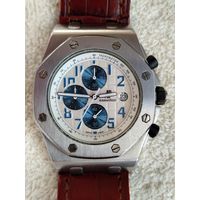 Часы Audemars Piguet Royal Oak Offshore.
