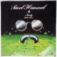 2LP Pavol Hammel & Prudy – 1966–1975 (1983)