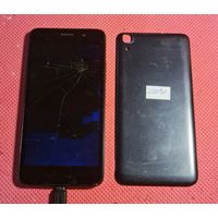 Телефон Huawei Y6. Можно по частям. 25090
