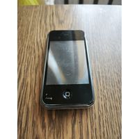 Мобильный телефон Типо айфон I9+ Аукцион 7 дней Старт с 3 Бел. руб.  Работоспособность неизвестна.