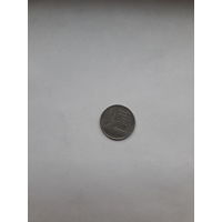 Таиланд 1 бат 1995