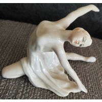 Балерина. ЛЗФИ.