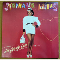 Stephanie Mills – I've Got The Cure (Electronic, Funk / Soul, Pop)