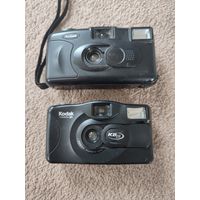 Фотоаппараты Кодак
